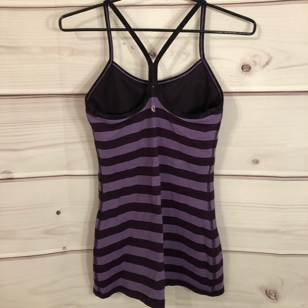 Lululemon Tank - Picture 4 of 5